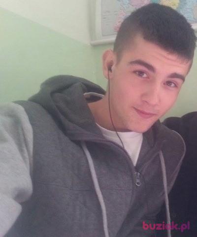 Majk99, Mężczyzna, 27, Ełk, Polska, Zdjęcie: 3