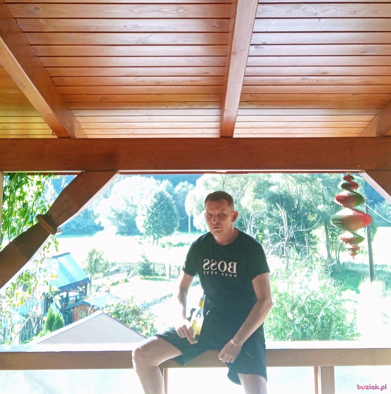 Tomsz, Mężczyzna, 39, Żywiec, Polska, Zdjęcie: 2