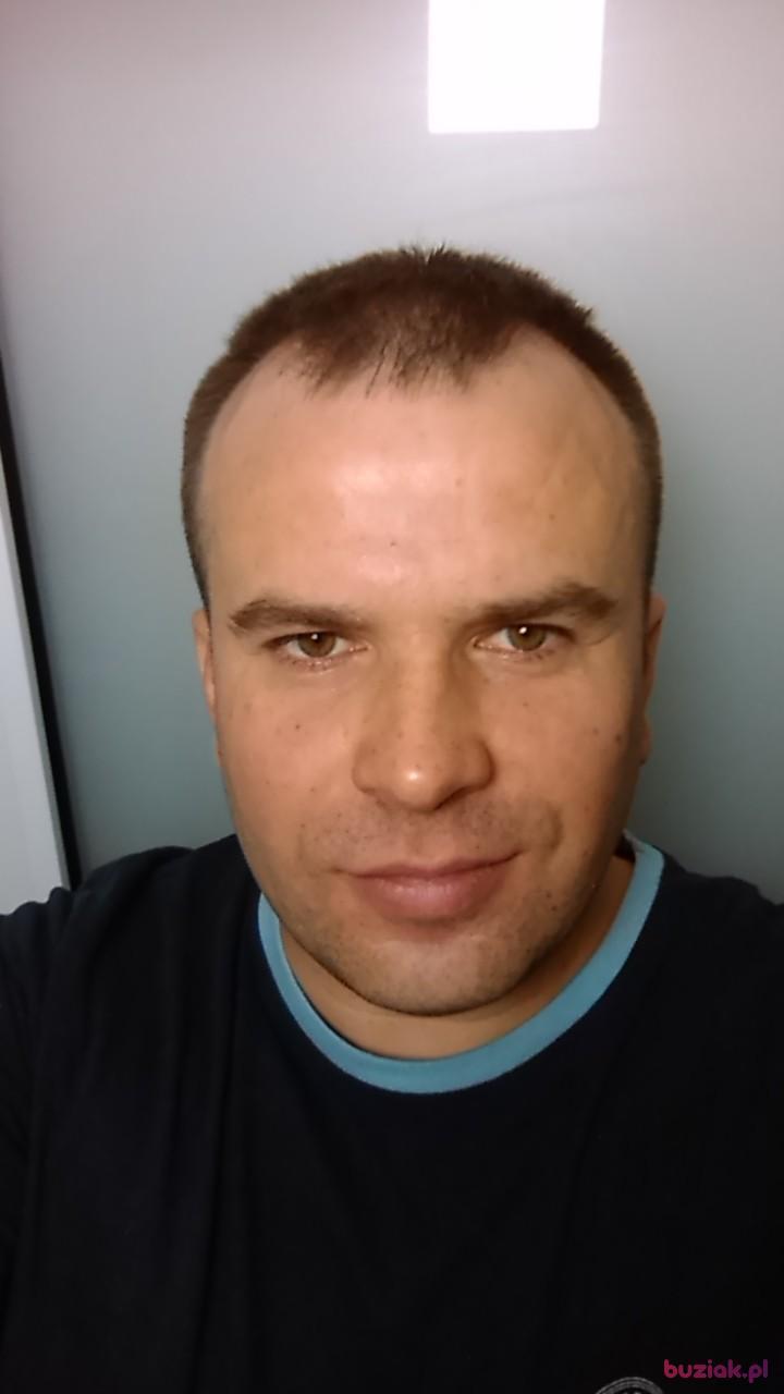 Przemek, Mężczyzna, 41, Tomaszów Lubelski, Polska, Zdjęcie: 1