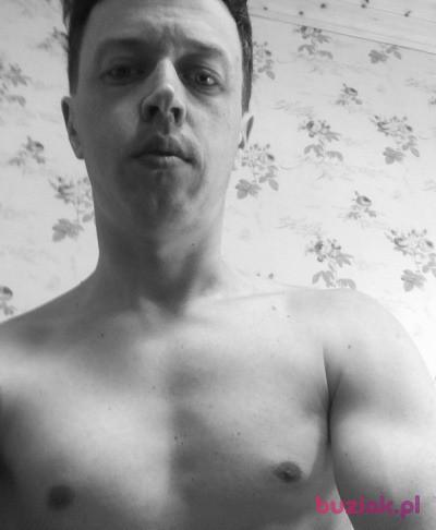 Dima, Mężczyzna, 38, Krosno Odrzańskie, Polska, Zdjęcie: 2