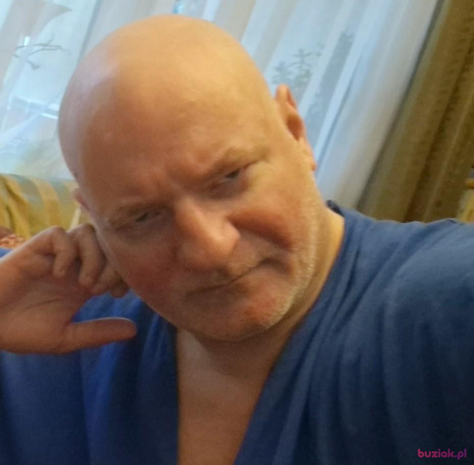 Pitrrr, Male, 51, Kraków, Polska, Photo: 3