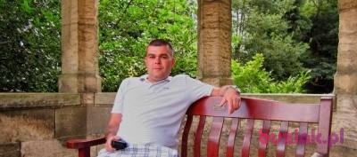 Marcin, Male, 45, Mansfield, Wielka Brytania, Photo: 2