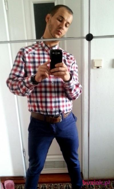 Fabian, Mężczyzna, 41, Szczecin, Polska, Zdjęcie: 2