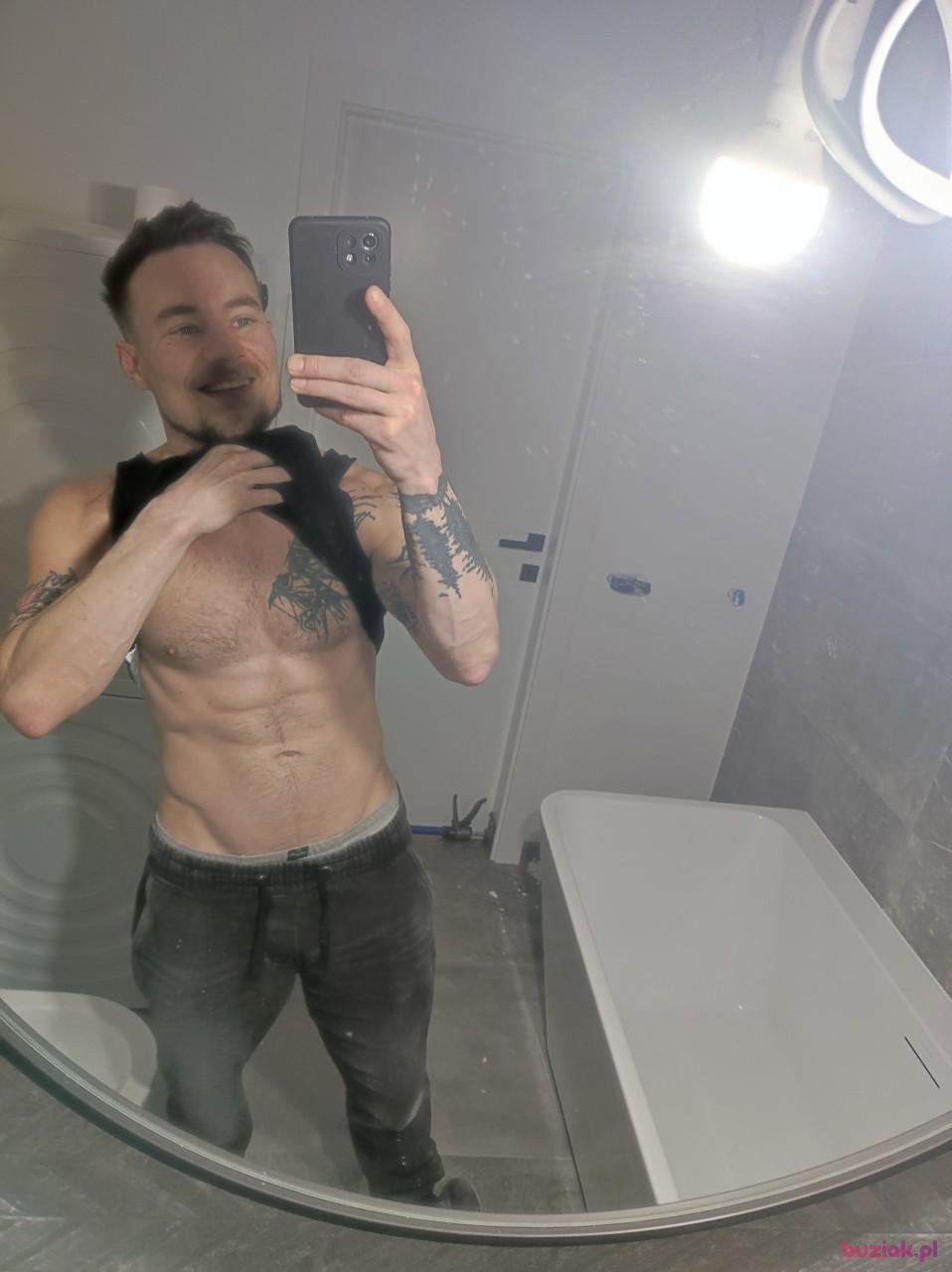 Rafał, Mężczyzna, 38, Poznań, Polska, Zdjęcie: 2