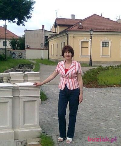 Konstancja , Kobieta, 59, Bielsko-Biała, Polska, Zdjęcie: 2