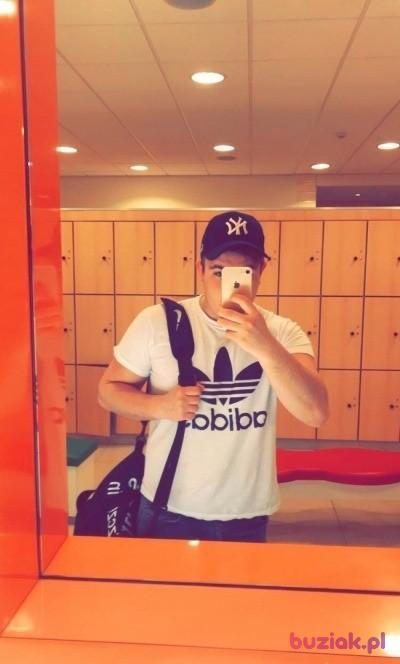 marcin, Mężczyzna, 30, Rotterdam, Holandia, Zdjęcie: 2