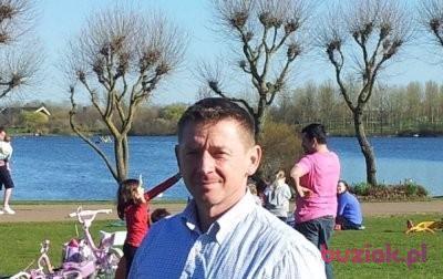 grzegorz, Mężczyzna, 47, Wielka Brytania, Zdjęcie: 3