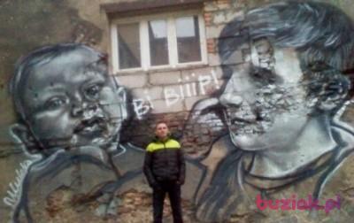Krzysiek, Mężczyzna, 39, Świdnica, Polska, Zdjęcie: 1