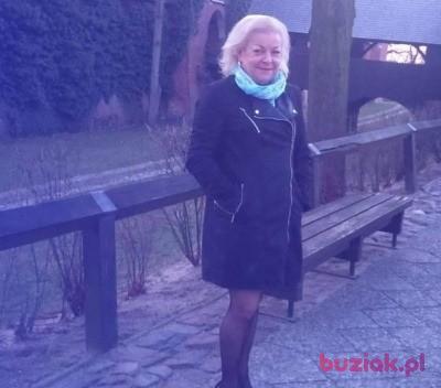 Barbara, Female, 76, Starogard Gdański, Polska, Photo: 2