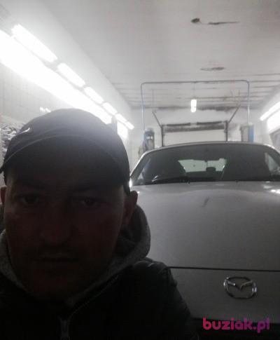 Artur , Male, 43, Słupsk, Polska, Photo: 2