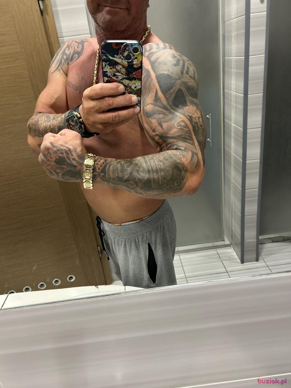 Maciej, Mężczyzna, 49, Gdańsk, Polska, Zdjęcie: 2
