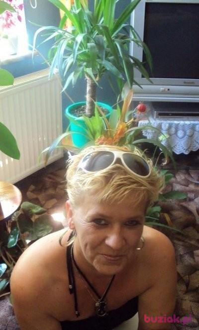 Mirka, Kobieta, 62, Skwierzyna, Polska, Zdjęcie: 4