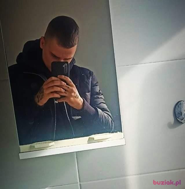 Kacper, Mężczyzna, 23, Almere, Holandia, Zdjęcie: 3
