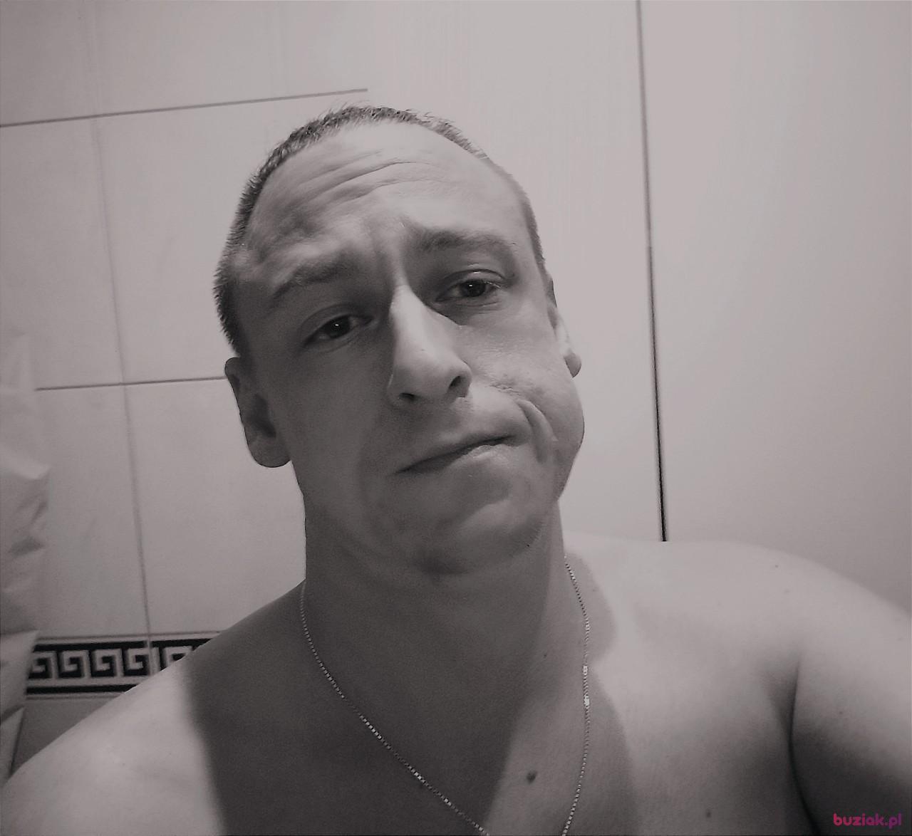 Grzegorz, Mężczyzna, 40, Międzyrzecz, Polska, Zdjęcie: 7
