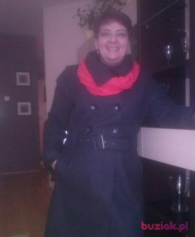 Malgosia, Kobieta, 57, Warszawa, Polska, Zdjęcie: 2