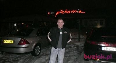 Tomasz, Mężczyzna, 50, Włocławek, Polska, Zdjęcie: 2