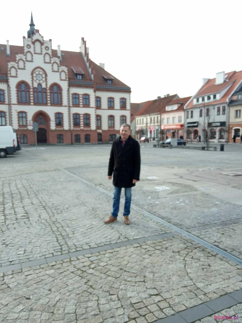 Chris1000, Mężczyzna, 61, Biała Podlaska, Polska, Zdjęcie: 4