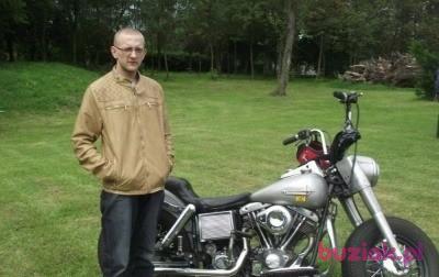 Mateusz, Male, 40, Rybnik, Polska, Photo: 3