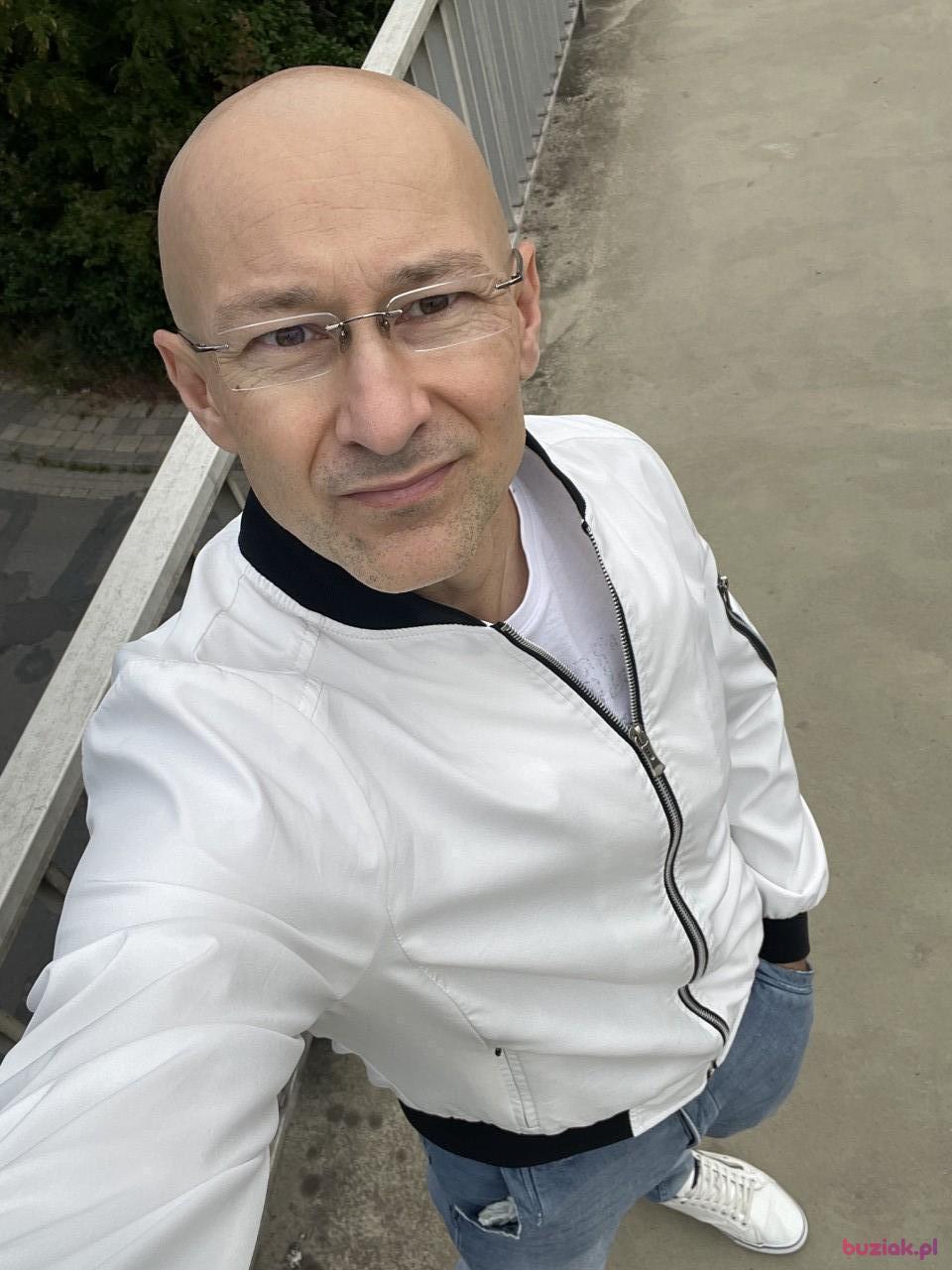 Adam, Mężczyzna, 44, Niemcy, Zdjęcie: 4