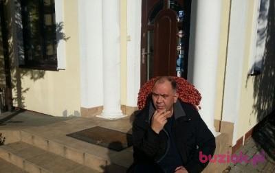 RafaŁ, Mężczyzna, 54, Warszawa, Polska, Zdjęcie: 2
