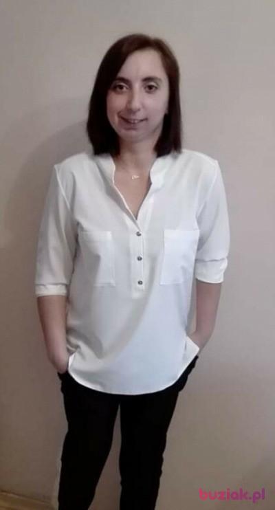 Ewa, Kobieta, 39, Jarosław, Polska, Zdjęcie: 6