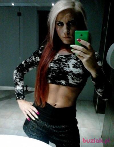 justyna, Kobieta, 45, Poznań, Polska, Zdjęcie: 1