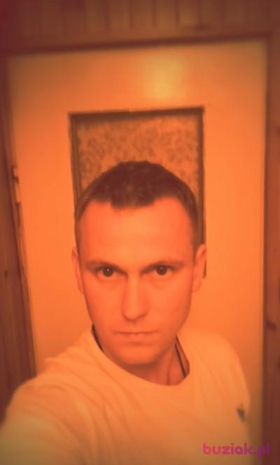 Jarek, Mężczyzna, 42, Busko-Zdrój, Polska, Zdjęcie: 2