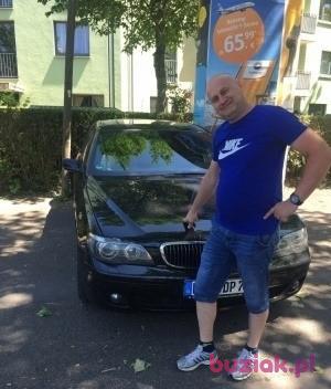 Darek, Male, 51, Niemcy, Photo: 9