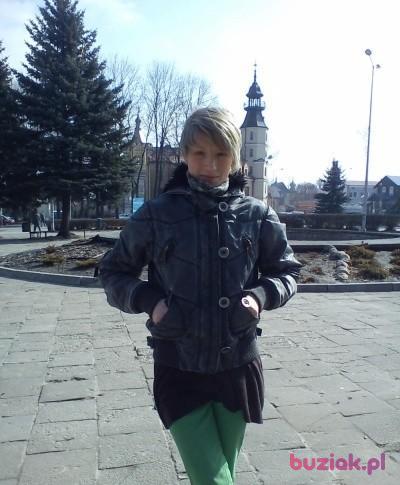 urszula , Kobieta, 35, Tomaszów Lubelski, Polska, Zdjęcie: 2