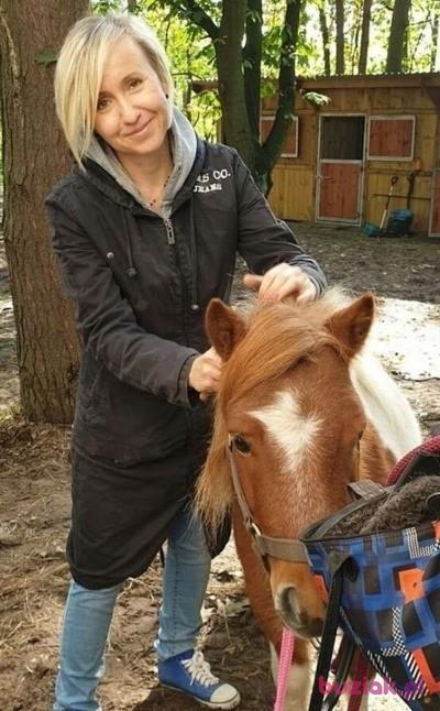Aleksandra , Kobieta, 44, Warszawa, Polska, Zdjęcie: 3