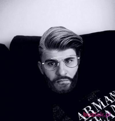 Pablo , Mężczyzna, 44, Drammen, Norwegia, Zdjęcie: 2