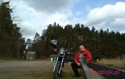 Paweł, Mężczyzna, 53, Zamość, Polska, Zdjęcie: 2