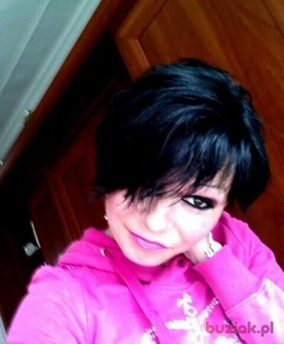 Gosia1987, Kobieta, 38, Ziębice, Polska, Zdjęcie: 5