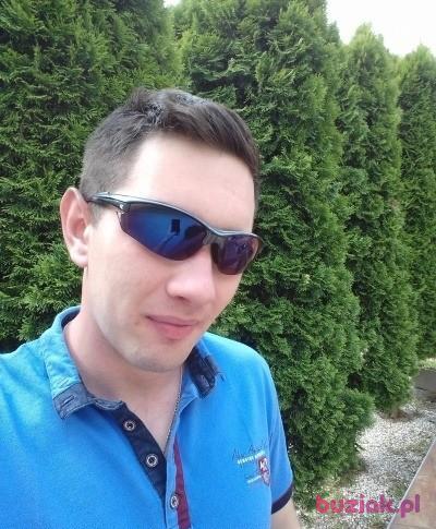 3krzyseek, Mężczyzna, 31, Radomsko, Polska, Zdjęcie: 2