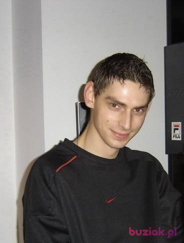 Piotrek, Male, 45, Stuttgart, Niemcy, Photo: 2