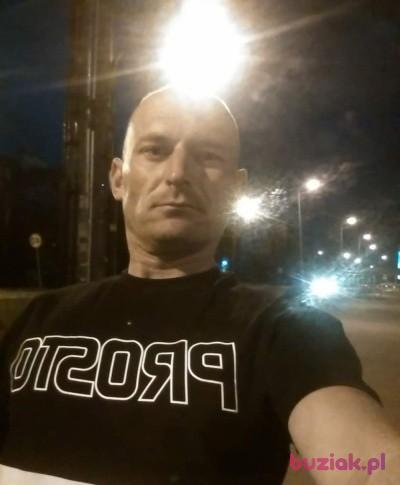 Paweł, Mężczyzna, 44, Pruszków, Polska, Zdjęcie: 1