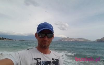 Damixxxx, Mężczyzna, 49, Zbąszyń, Polska, Zdjęcie: 1