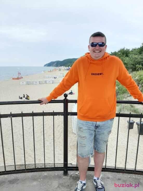 Dawid, Mężczyzna, 22, Wołomin, Polska, Zdjęcie: 3