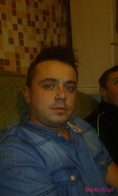 Romaja, Mężczyzna, 33, Dąbrowa Tarnowska, Polska, Zdjęcie: 1