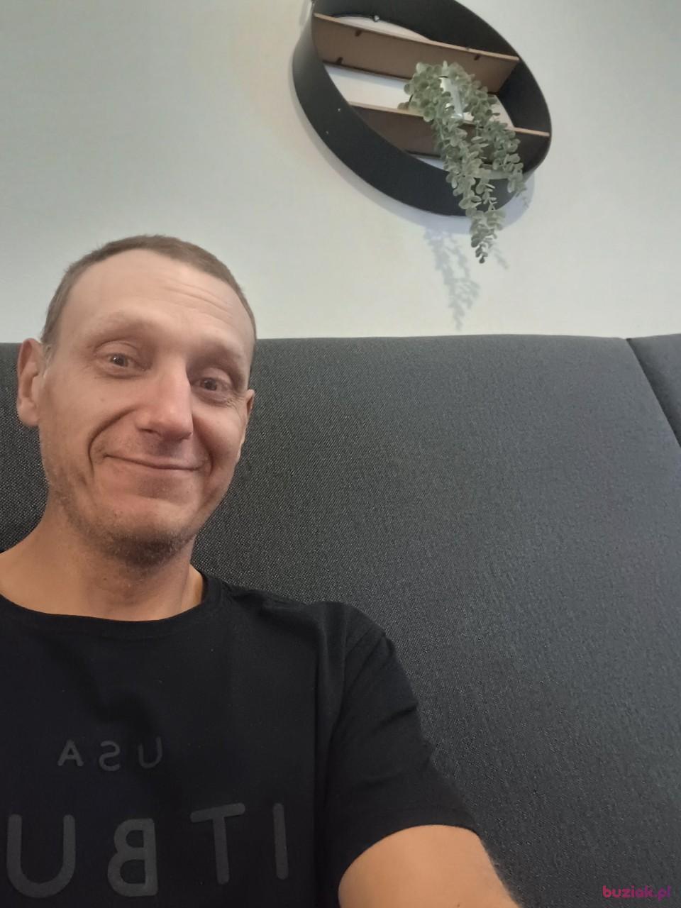 Robert, Male, 42, Słupsk, Polska, Photo: 2
