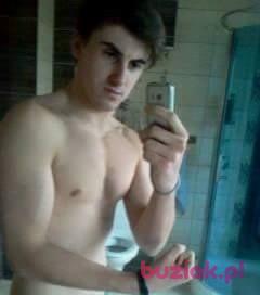 Damian, Male, 30, Ostrów Wielkopolski, Polska, Photo: 3