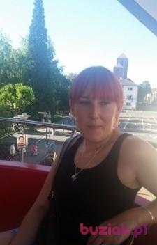 Jagoda, Kobieta, 38, Mannheim, Niemcy, Zdjęcie: 2