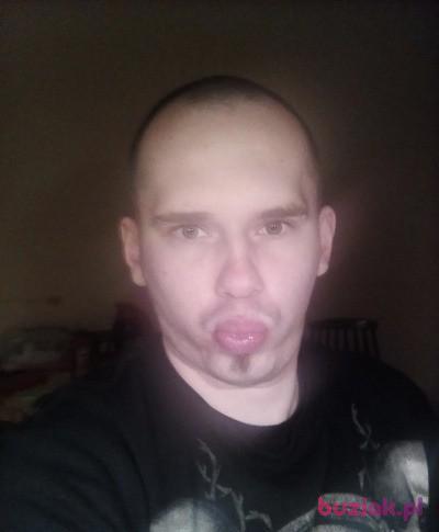 marcin, Mężczyzna, 33, Siemianowice Śląskie, Polska, Zdjęcie: 3