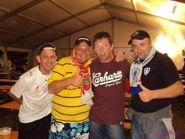 Wojciech, Mężczyzna, 48, Rushden, Wielka Brytania, Zdjęcie: 3
