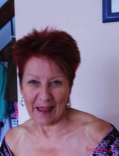Filka, Kobieta, 68, Kołobrzeg, Polska, Zdjęcie: 3