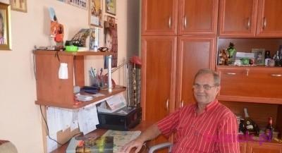 witold, Mężczyzna, 73, Wrocław, Polska, Zdjęcie: 2