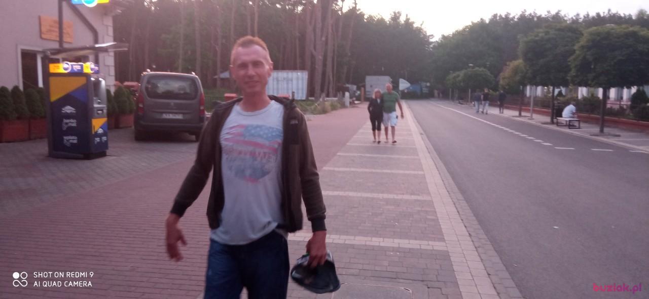 Seli, Mężczyzna, 50, Żary, Polska, Zdjęcie: 2