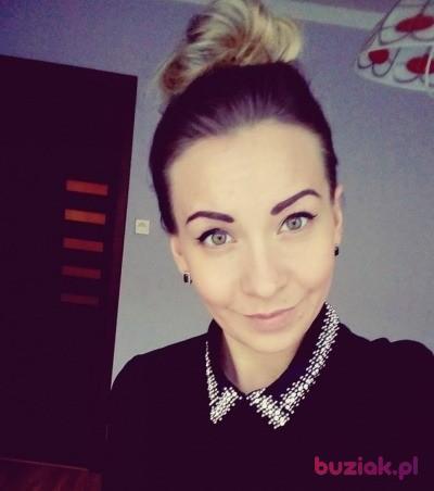 Daria, Female, 33, Leszno, Polska, Photo: 4