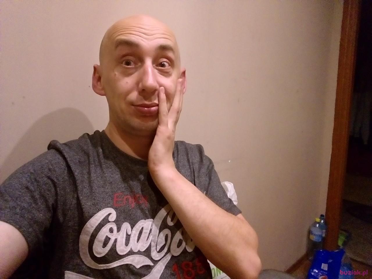 mirek, Mężczyzna, 45, Katowice, Polska, Zdjęcie: 1