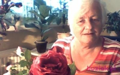beata, Kobieta, 84, Toruń, Polska, Zdjęcie: 2